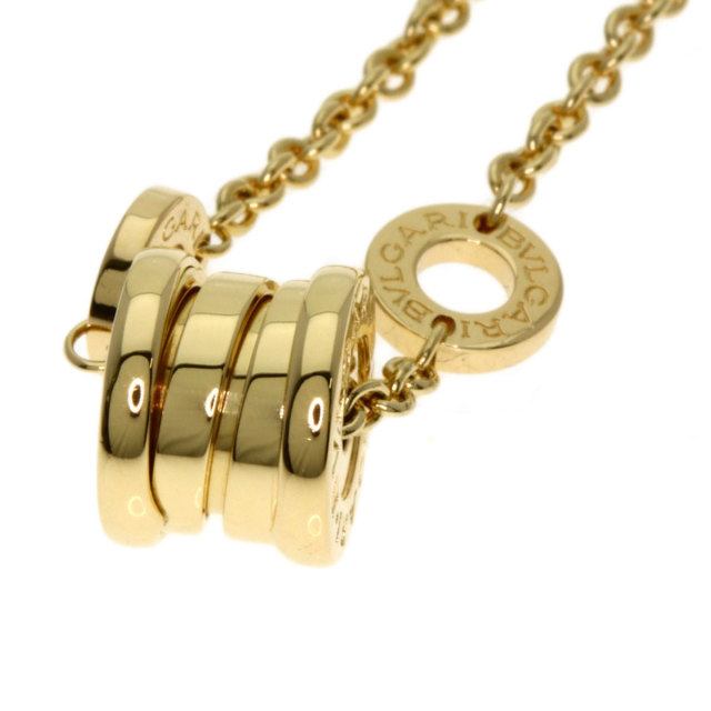 ブルガリ ブレスレット B-zero1 ビーゼロワン