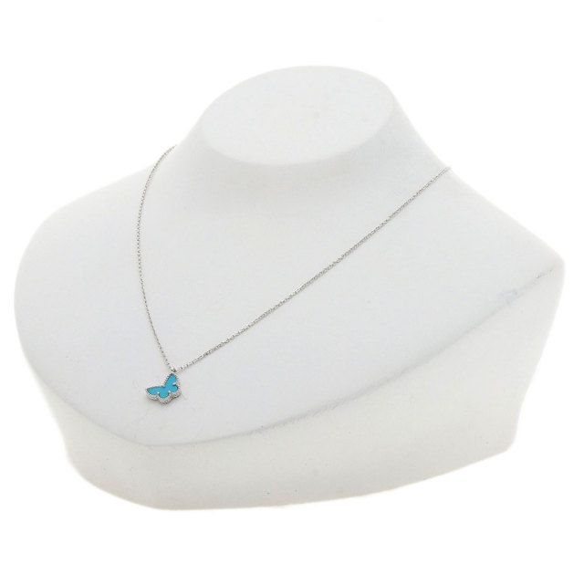 Van Cleef & Arpels ヴァンクリーフ＆アーペル パピヨン