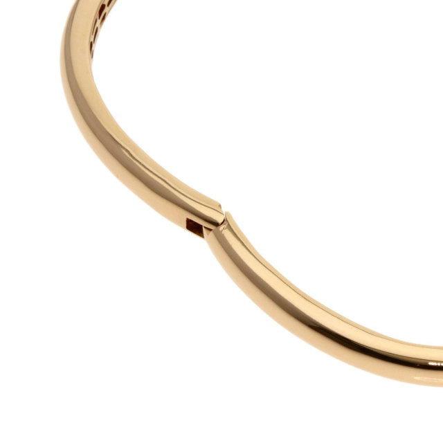 ブルガリ ブレスレット セルペンティ セドゥットーリ ルベライト ダイヤモンド M