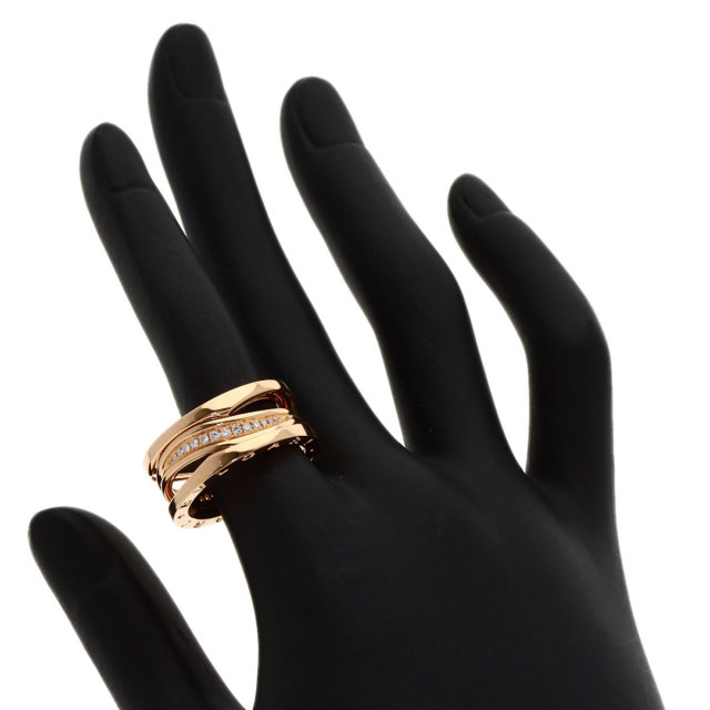 BVLGARI ブルガリ B-zero1 ビーゼロワン デザイン レジェンド