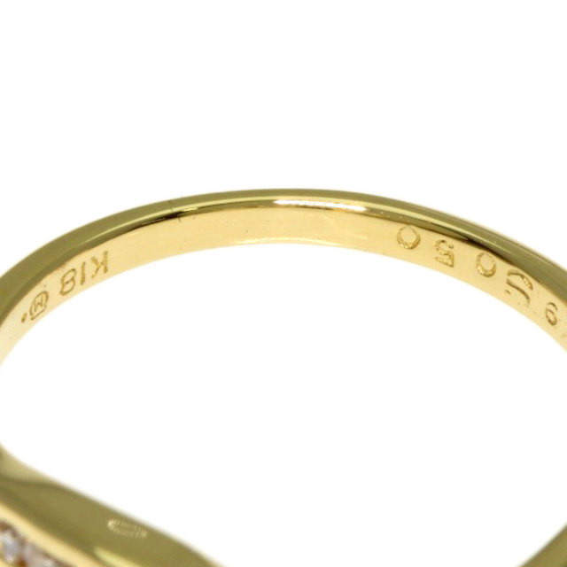 6/美品 ミキモト K18 サファイア計0.53ct ダイヤ リング 指輪 2025年最新】ミキモト サファイア リングの人気アイテム - メルカリ