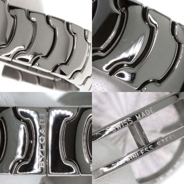 BVLGARI ソロテンポ ST29BSSD ブルガリ ウォッチ 腕時計 女性用 ブルガリ BVLGARI ソロテンポ ST29S SS レディース 腕時計 | 中古