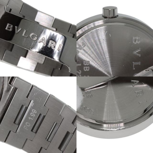 BVLGARI ブルガリ BB33SSD クォーツ 腕時計 BVLGARI ブルガリ BB33SSD ブルガリブルガリ 腕時計 ステンレス