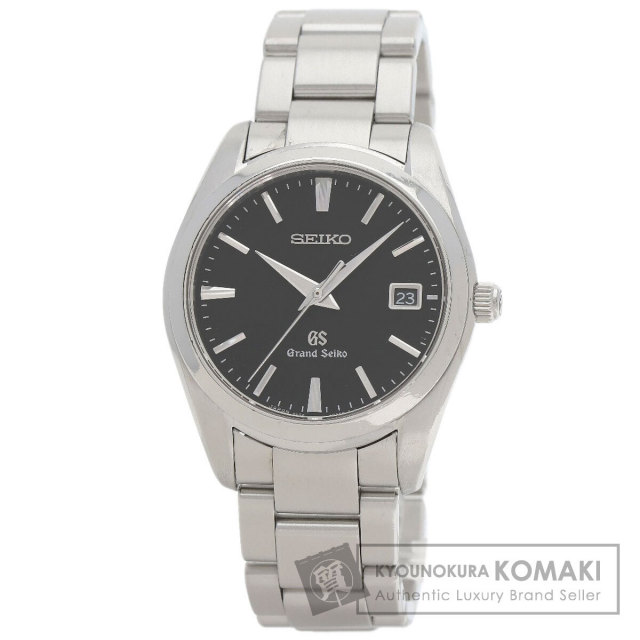 セイコー 腕時計 グランドセイコー