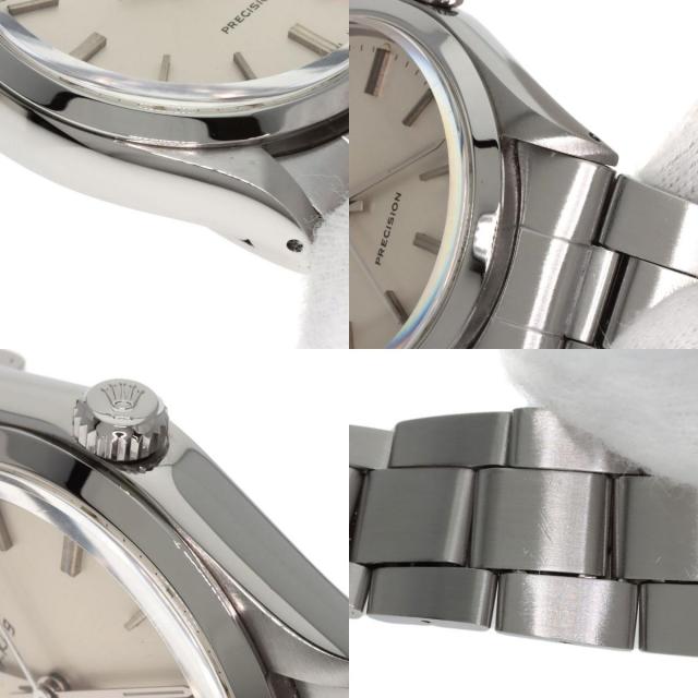 ロレックス 腕時計 エアキング 1957年製