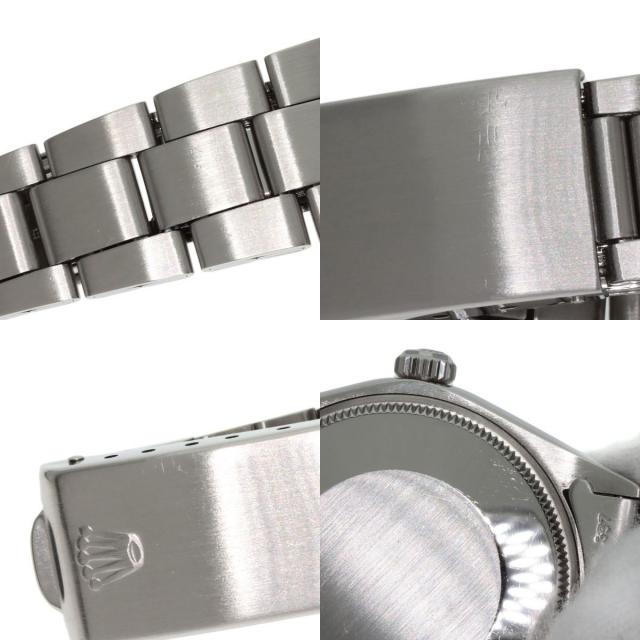 ロレックス 腕時計 エアキング 1957年製