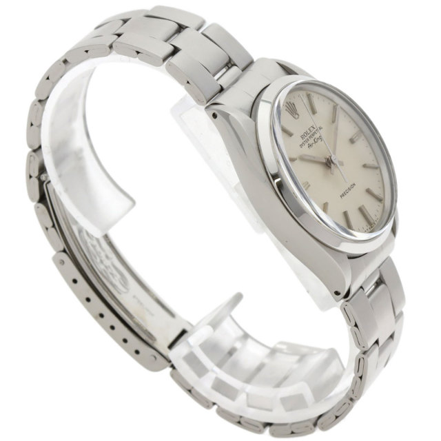 ロレックス 腕時計 エアキング 1957年製