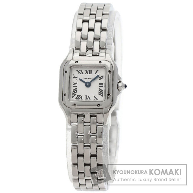 CARTIER カルティエ WSPN0019 パンテール ドゥ カルティエ ミニ 腕時計  
