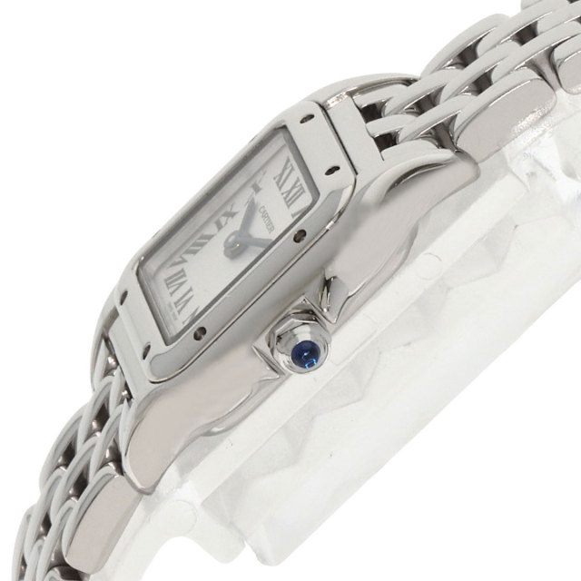 CARTIER カルティエ WSPN0019 パンテール ドゥ カルティエ ミニ 腕時計  