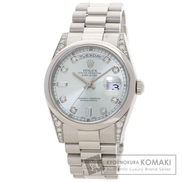 TTAAEE.さん専用 ROLEX ロレックス 118239 デイデイト 松坂屋400周年モデル 30本