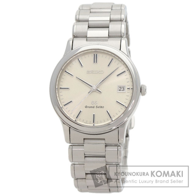 セイコー 腕時計 グランドセイコー