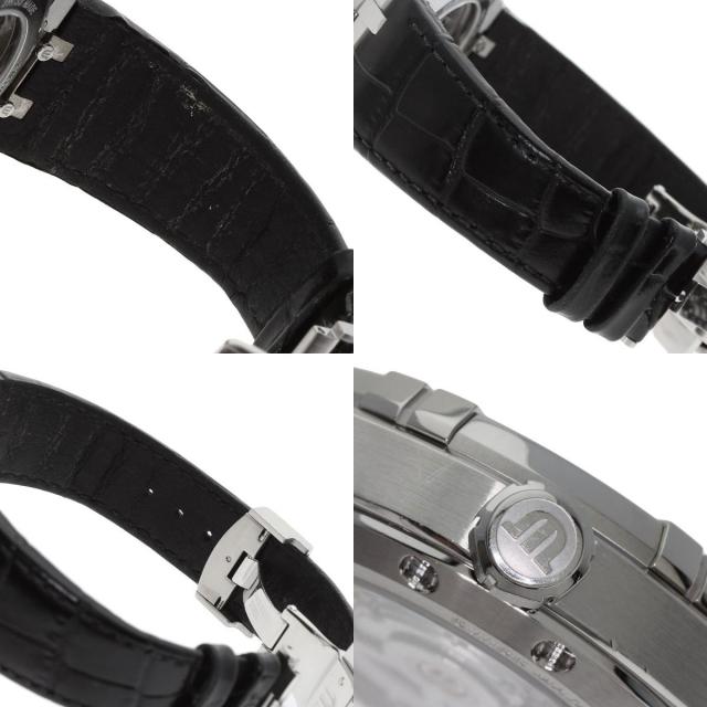 モーリスラクロア 腕時計 アイコン 39mm
