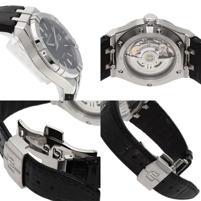MAURICE LACROIX モーリスラクロア AI6007 アイコン 39mm 腕時計  