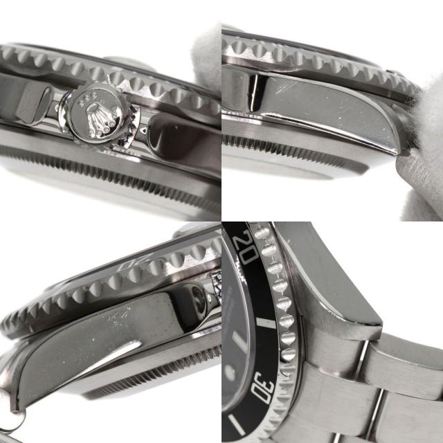 ロレックス 腕時計 サブマリーナ デイト