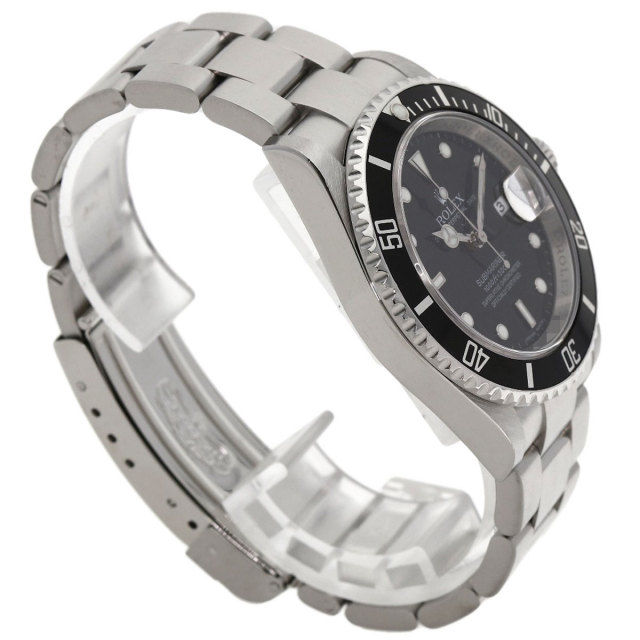 ロレックス 腕時計 サブマリーナ デイト