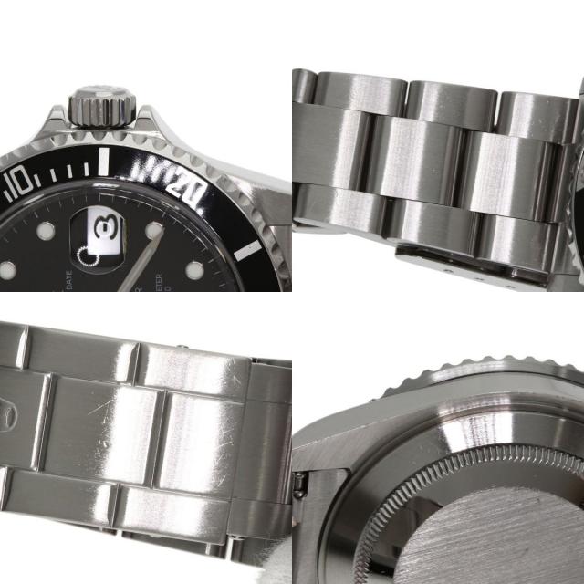 ロレックス 腕時計 サブマリーナ デイト