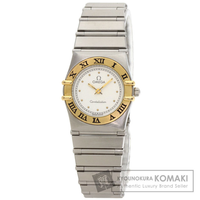 オメガ コンステレーション フラットベゼル 1510.30 メンズ OMEGA オメガ コンステレーション フラットベゼル 1510.30 メンズ OMEGA