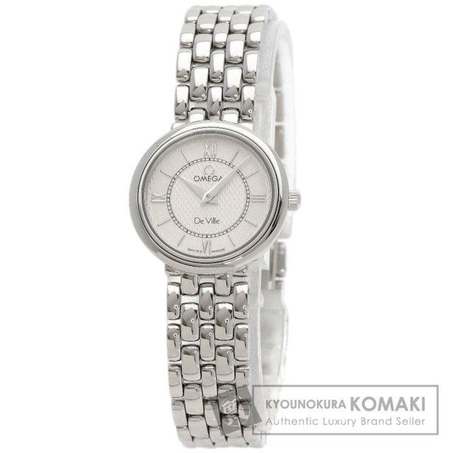 オメガ 腕時計 デビル