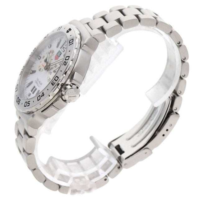 TAG HEUER タグホイヤー WAU111B フォーミュラ1 グランドデイト  