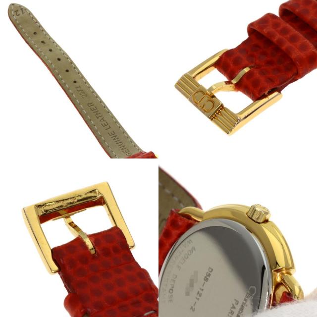 CHRISTIAN DIOR クリスチャンディオール D58-121-2 ラウンド