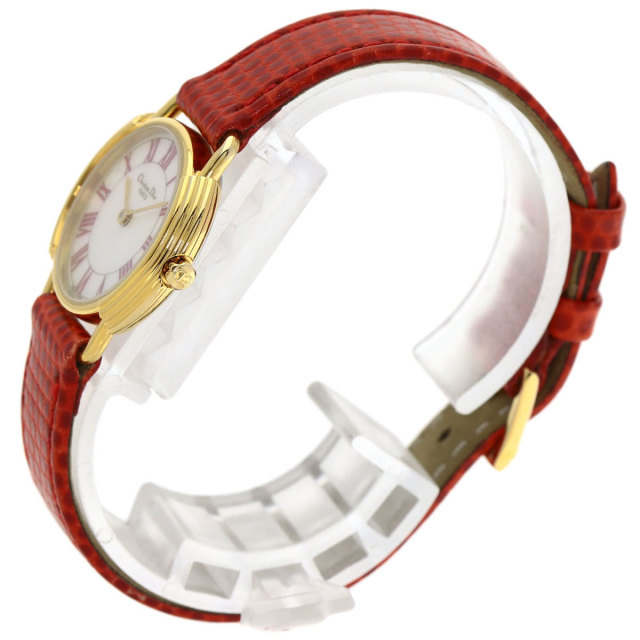 CHRISTIAN DIOR クリスチャンディオール D58-121-2 ラウンド