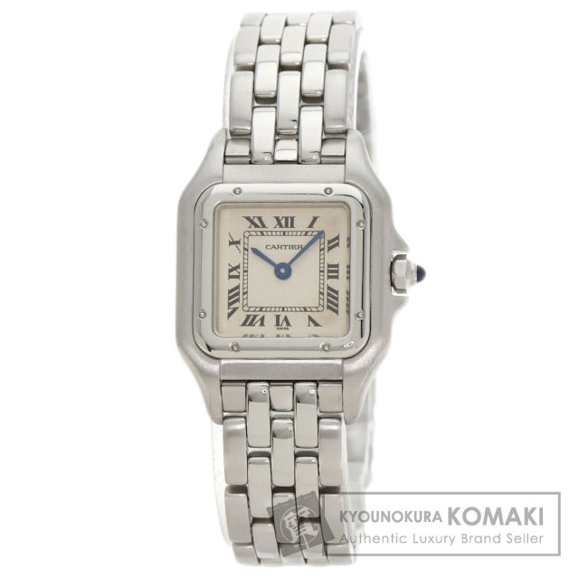 カルティエ 腕時計 パンテール SM