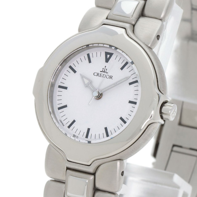 【良品・稼働品】クレドール CREDOR セイコー SEIKO ネプチューン SEIKO クレドール ネプチューン 稼働 SEIKO CREDOR ネプチューン