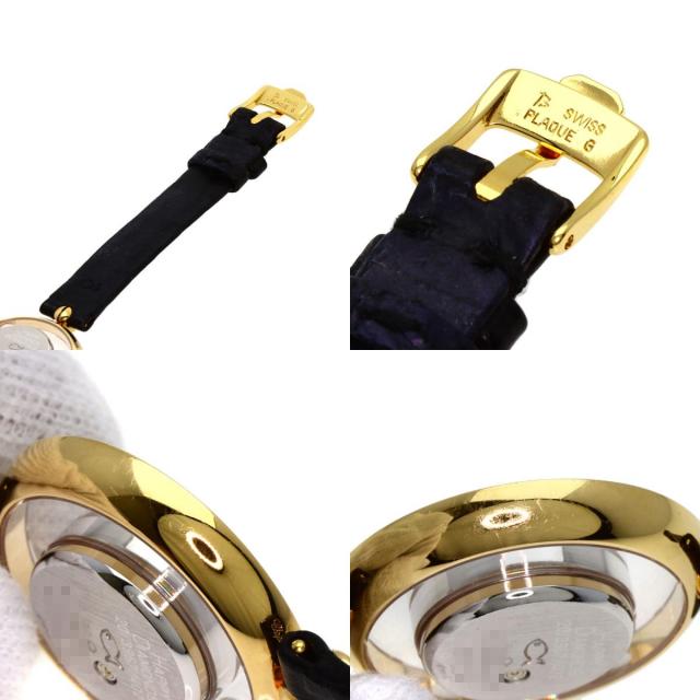 Chopard ショパール 20/3957/402 ハッピーダイヤモンド 腕時計 K18  