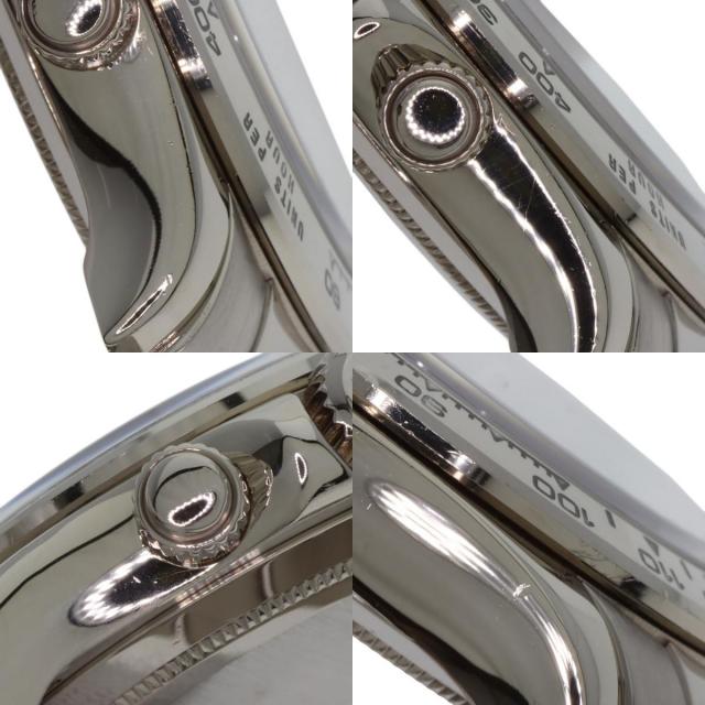 ロレックス 腕時計 コスモグラフ デイトナ グレーアラビア