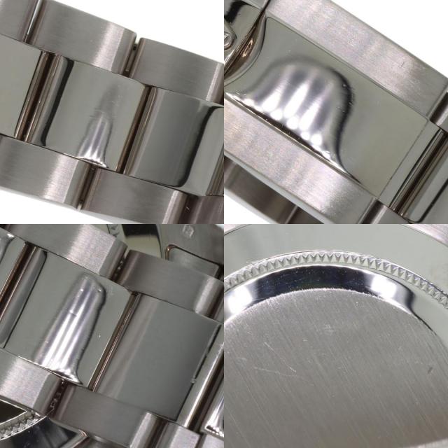 ロレックス 腕時計 コスモグラフ デイトナ グレーアラビア