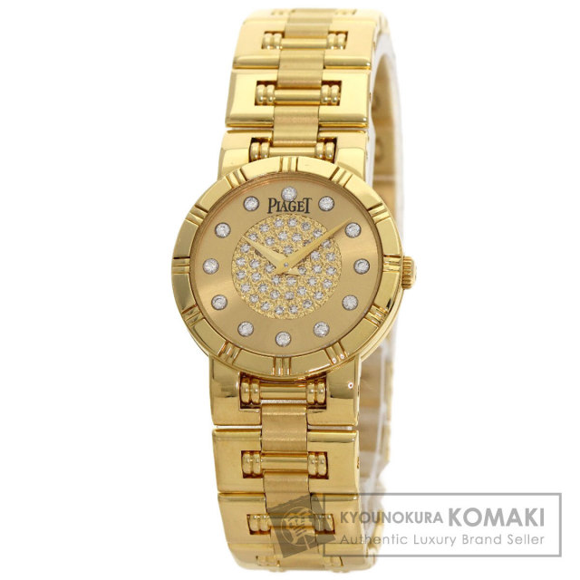 235ROCHAS ロシャス　ラウンド　ダイヤ　ゴールド　腕時計　美品 楽天市場】ロレックス ROLEX デイトジャスト ベゼルダイヤ