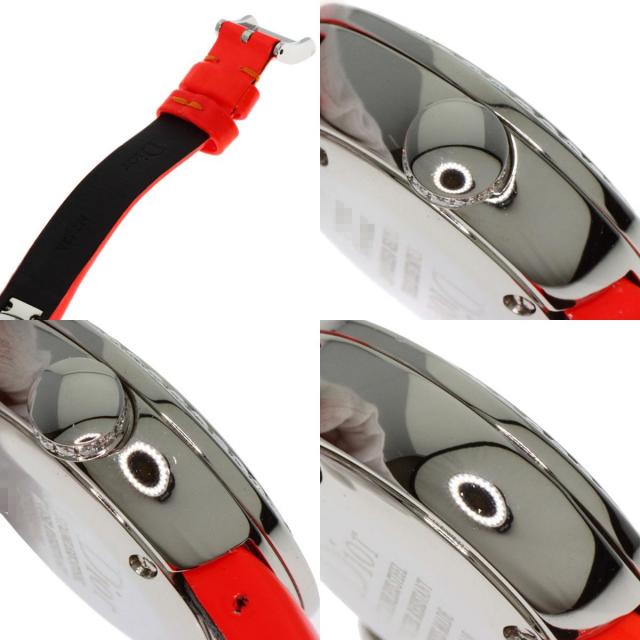 CHRISTIAN DIOR クリスチャンディオール CD040110 ラ ミニ ディ ドゥ