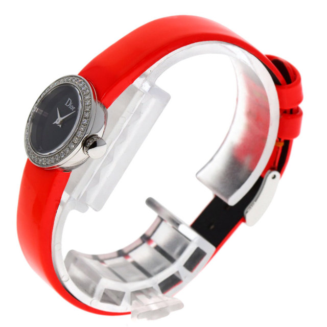 CHRISTIAN DIOR クリスチャンディオール CD040110 ラ ミニ ディ ドゥ