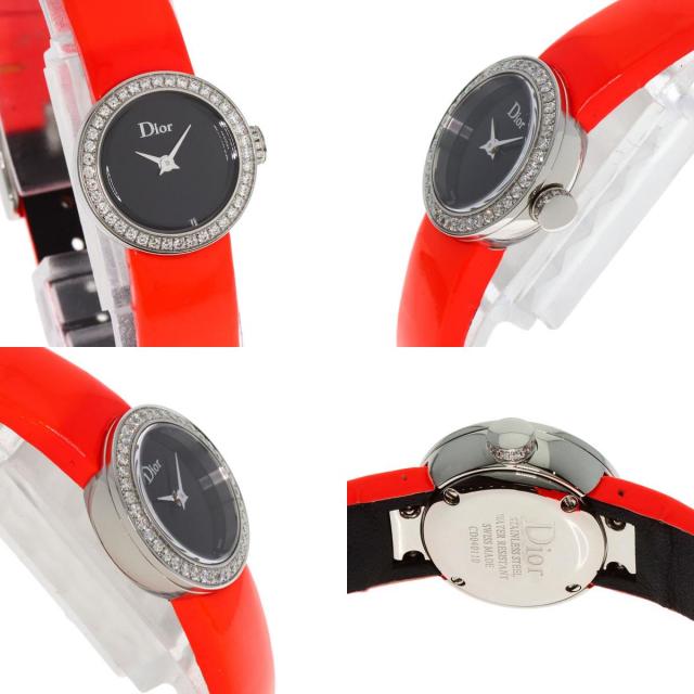 こつめ　Dior ディオール ラ ミニデドゥ ディオール CD040110 こつめ Dior ディオール ラ ミニデドゥ ディオール CD040110 773190-1.jpg