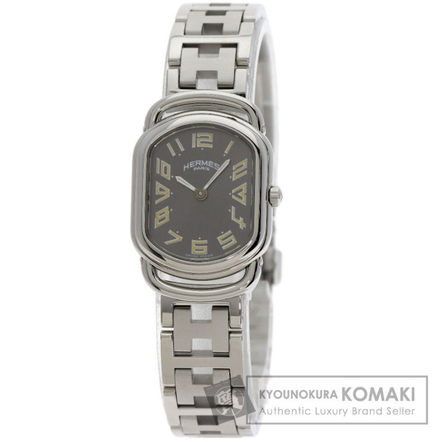 エルメス 腕時計 ラリー