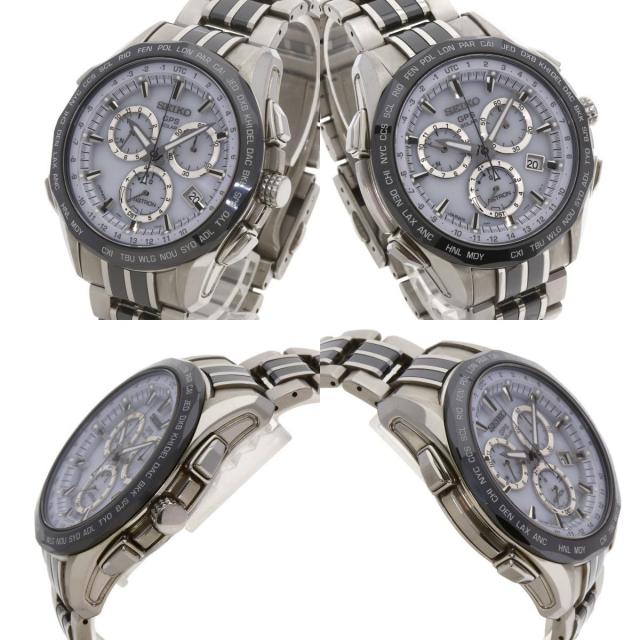 SEIKO セイコー SBXB001 アストロン 7000本限定 腕時計