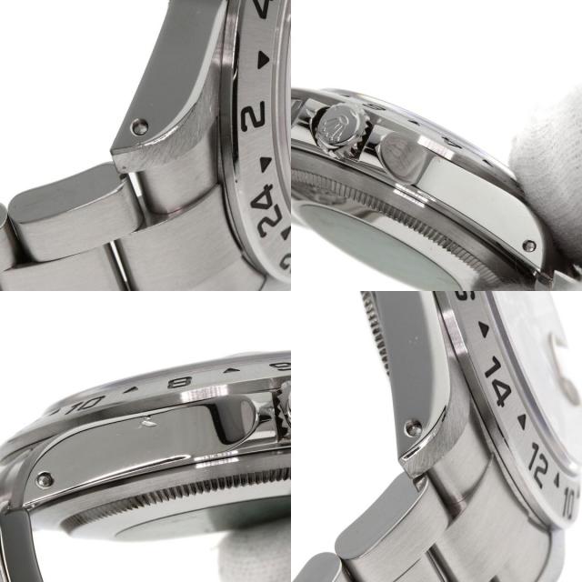 ロレックス 腕時計 エクスプローラー2