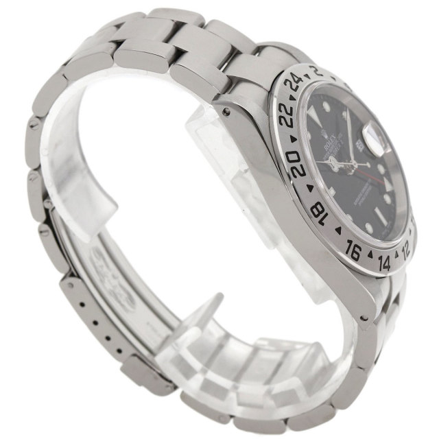 ロレックス 腕時計 エクスプローラー2