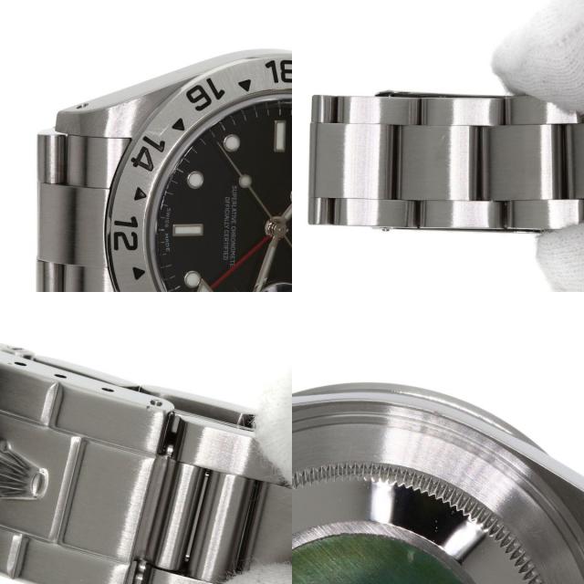 ロレックス 腕時計 エクスプローラー2