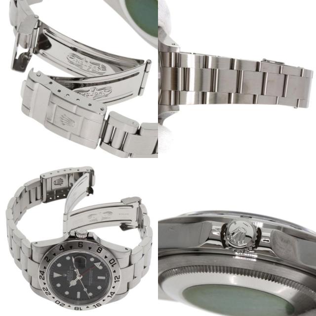 ロレックス 腕時計 エクスプローラー2