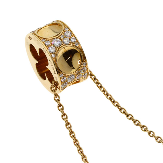 LOUIS VUITTON ルイヴィトン パンダンティフ アンプライトGM