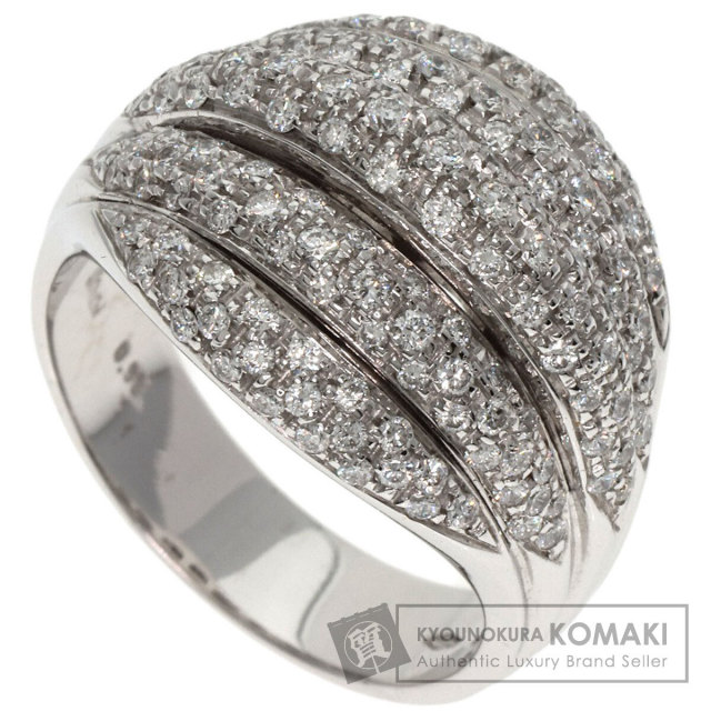 ダミアーニ リング・指輪 ダイヤモンド