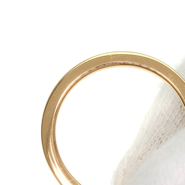 エルメス リング・指輪 シェーヌダンクル ヴェルソ #52