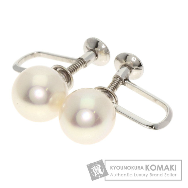 美品　タサキ　TASAKI パール付きカフリンクス　アクセサリー　シルバー　小物 N23122300071-1_600x.jpg?v=