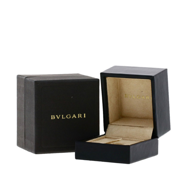 BVLGARI ブルガリ B-zero1 ビーゼロワン 4P ダイヤモンド 日本限定 #48  