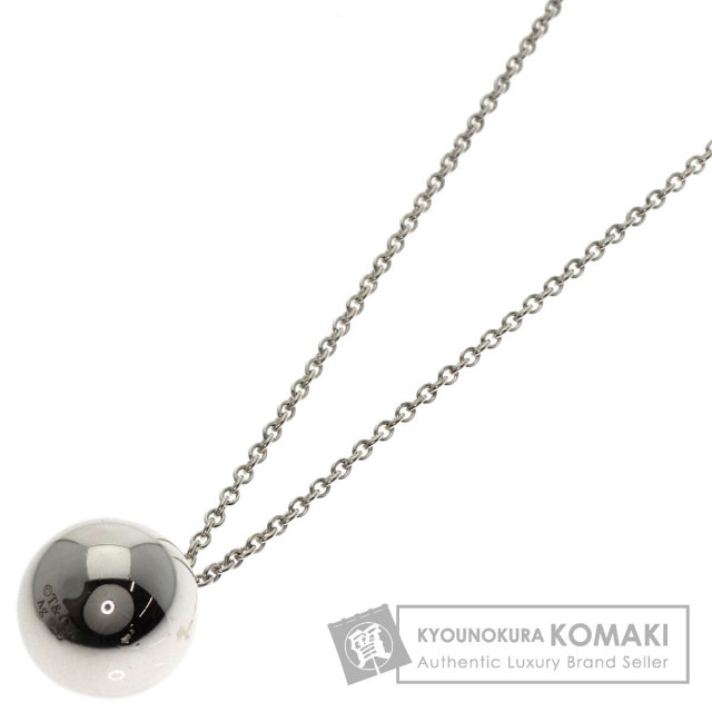 TIFFANY＆Co. シルバー（最終値下げ) 希少ラージサイズ】ティファニー ラヴィングハート ラージ