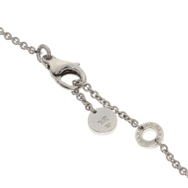 BVLGARI ブルガリ セーブ ザ チルドレン 黒セラミック