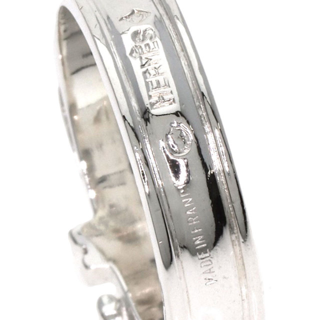 □エルメス/サンチュールリング/サイズ51(11号) エルメス リング サン