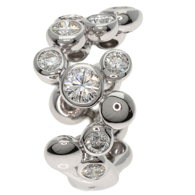 FRED フレッド K18PG 指輪 ダイヤモンド 早い者勝ち FRED フレッド K18PG 指輪 ダイヤモンド 早い者勝ち FRED