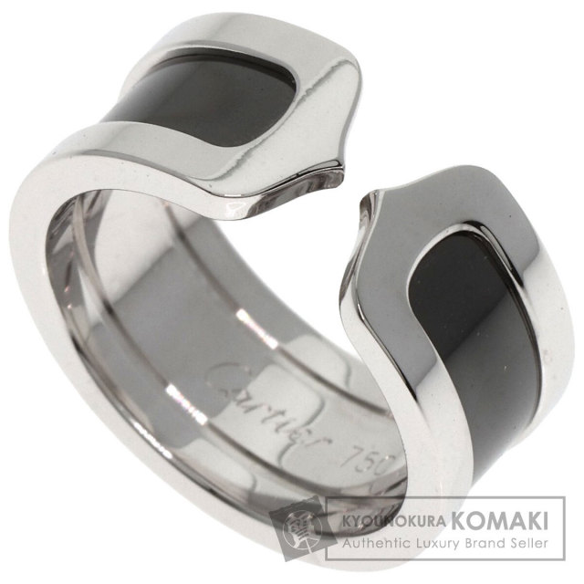 TIFFANY&Co. ティファニー スタッキングバンド 1P ダイヤモンド
